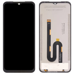 LCD Screen and Digitizer Full Assembly for Ulefone Power Armor 14, For Ulefone Power Armor 14