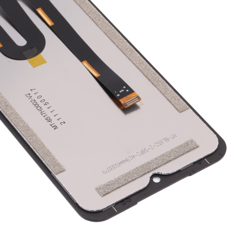 LCD Screen and Digitizer Full Assembly for Ulefone Power Armor 14, For Ulefone Power Armor 14