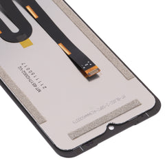 LCD Screen and Digitizer Full Assembly for Ulefone Power Armor 14, For Ulefone Power Armor 14