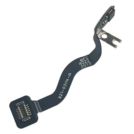 821-03114-A LCD Screen Cover Angle Sensor Sleep Cable for MacBook Pro 16″ A2485 (2021)