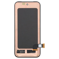 For Google Pixel 9 Pro Fold GGH2X GC15S OLED Secondary LCD Screen with Digitizer Full Assembly