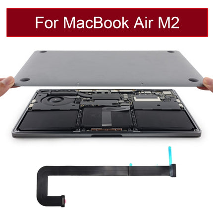 821-03871-02/A Touchpad Flex Cable for MacBook Air 13.6″ M2 A2681 (2022)