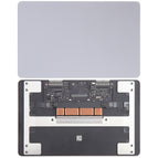For MacBook Air M2 13 2022 / Grey