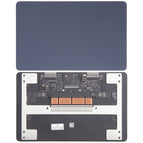 For MacBook Air M2 13 2022(Blue) / Blue