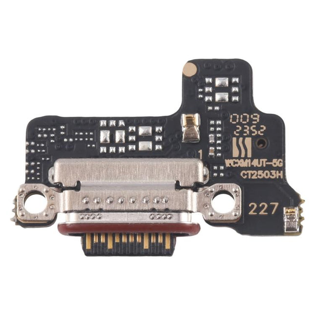 For Xiaomi 14 Ultra OEM Charging Port Board, For Xiaomi 14 Ultra