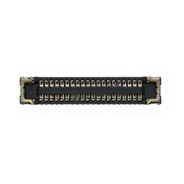 For Xiaomi Mi 10 Lite 5G Charging FPC Connector On Motherboard