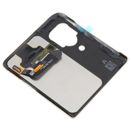 Original LCD Secondary Screen with Digitizer Full Assembly