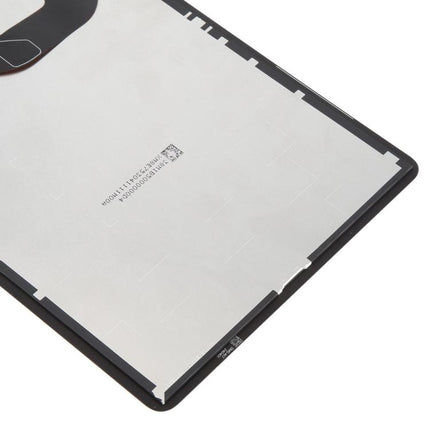 For Huawei MatePad 11.5 TGR-W09 Matte Version Original LCD Screen with Digitizer Full Assembly, For Huawei MatePad 11.5S 2024(Original,Matte Version)