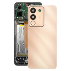For vivo V29e / Pink