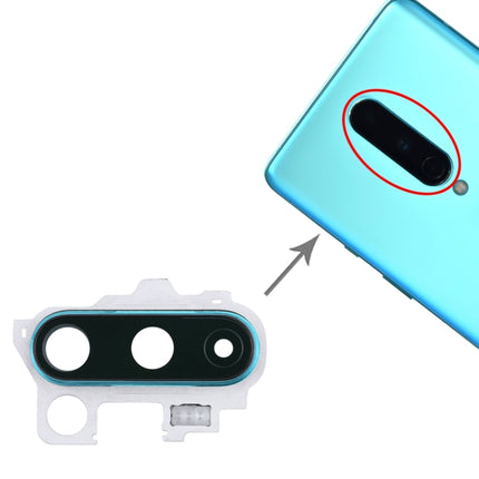 For OnePlus 8 Pro Camera Lens Cover