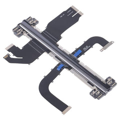 For Goole Pixel Fold Original Spin Axis with Flex Cable