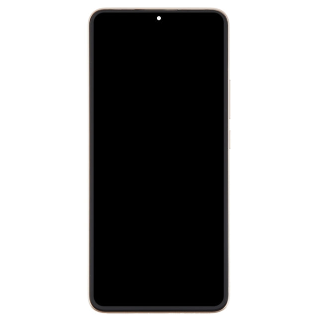 For Xiaomi 13T Original AMOLED Material LCD Screen Digitizer Full Assembly with Frame, For Xiaomi 13T (Original), For Xiaomi 13T(Original)