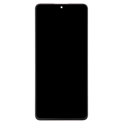 For Xiaomi Poco F6 Original AMOLED LCD Screen with Digitizer Full Assembly, For Xiaomi Poco F6(Original)