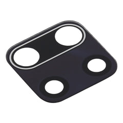 10 PCS Back Camera Lens for Xiaomi Redmi Note 9 / Redmi 10X 4G