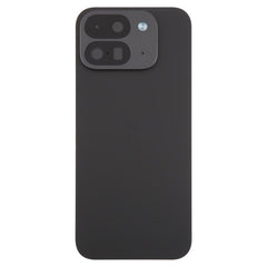 For Google Pixel 9 Pro Fold Original Back Cover with Camera Lens Cover