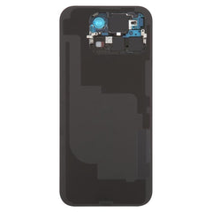 For Google Pixel 9 Pro Fold Original Back Cover with Camera Lens Cover
