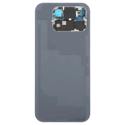 For Google Pixel 9 Pro Fold Original Back Cover with Camera Lens Cover, For Google Pixel 9 Pro Fold (Original)