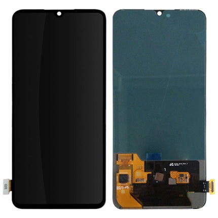 For vivo V11 OLED Material LCD Screen and Digitizer Full Assembly
