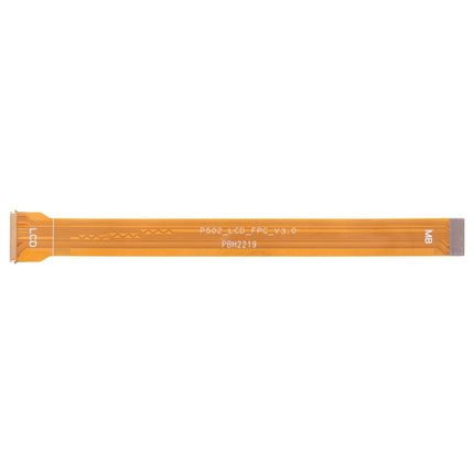 For Lenovo Tab M8 3rd Gen 8506X 8506 LCD Flex Cable, For Lenovo Tab M8 3rd Gen