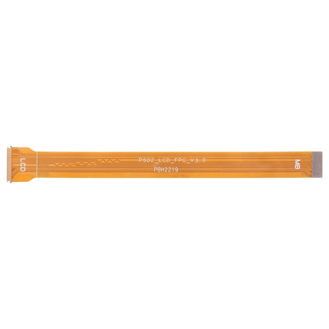 For Lenovo Tab M8 3rd Gen 8506X 8506 LCD Flex Cable, For Lenovo Tab M8 3rd Gen