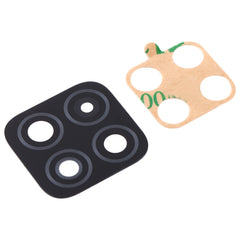 For OPPO A73 5G / A53 5G / A72 5G PDYM20 10pcs Back Camera Lens