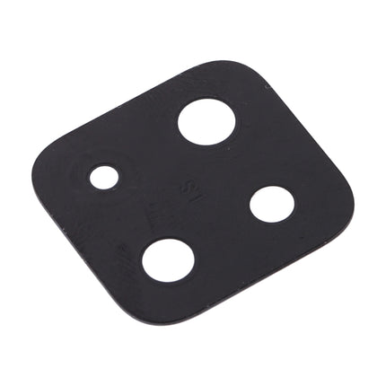 For OPPO A73 5G / A53 5G / A72 5G PDYM20 10pcs Back Camera Lens