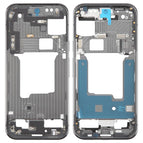 For Google Pixel 9 Pro(Original) / Black