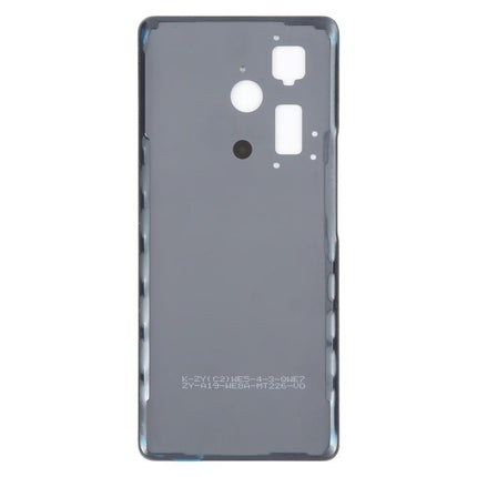 For vivo Y78 5G Original Back Cover