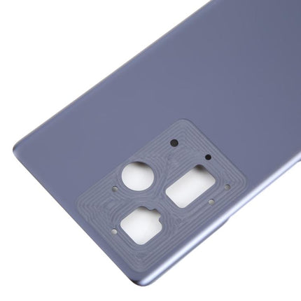 For vivo Y78 5G Original Back Cover
