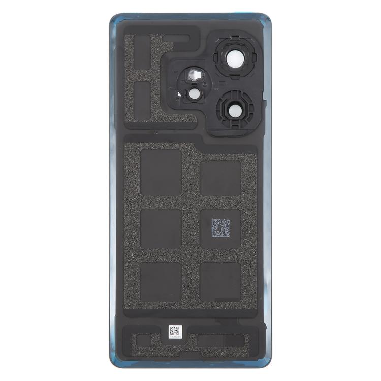 For Realme GT 6 Global Original Back Cover with Camera Lens Cover