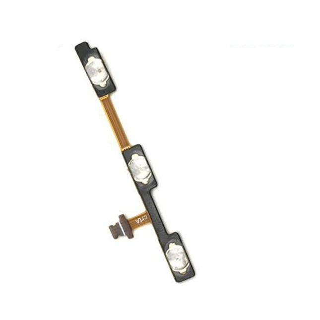Power Button & Volume Button Flex Cable for ZTE Blade A6 / A6 Lite