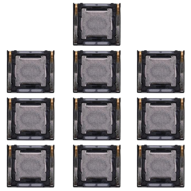 10 PCS Earpiece Speaker for Nokia 3.2, For Nokia 3.2