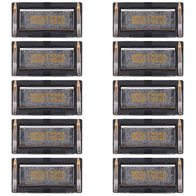 10 PCS Earpiece Speaker for Nokia 3, For Nokia 3