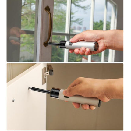 WOWSTICK SD 36 in 1 Dual Power Lithium Electric Screwdriver With LED Lights, Wowstick SD