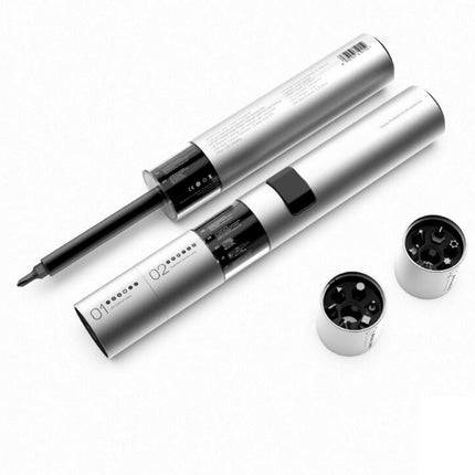 WOWSTICK SD 36 in 1 Dual Power Lithium Electric Screwdriver With LED Lights, Wowstick SD