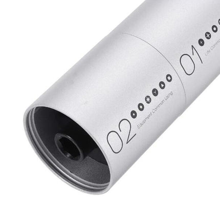 WOWSTICK SD 36 in 1 Dual Power Lithium Electric Screwdriver With LED Lights, Wowstick SD