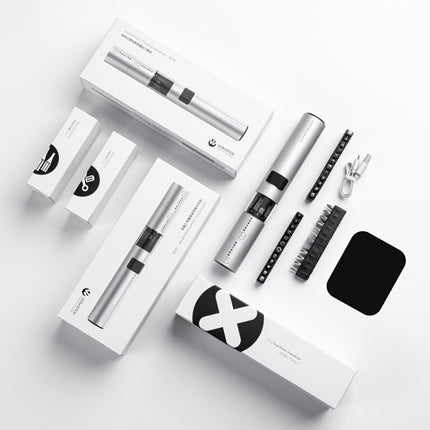 WOWSTICK SD 36 in 1 Dual Power Lithium Electric Screwdriver With LED Lights, Wowstick SD