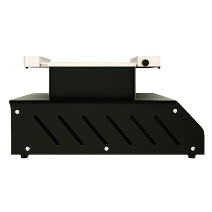 TBK-988Z 7 inch Mobile Phone LCD Separation Built-in Pump Vacuum Manual Separator, TBK-988Z