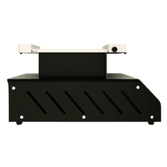 TBK-988Z 7 inch Mobile Phone LCD Separation Built-in Pump Vacuum Manual Separator