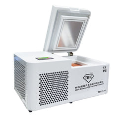 TBK-578 Professional Frozen Separating Machine, TBK-578