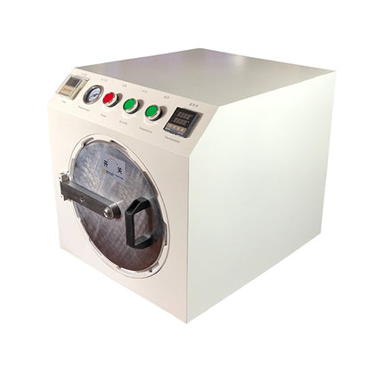 TBK-105 Bubble Removing Machine LCD Screen Refurbishing Repair Equipment Deaeration Machine, TBK-105