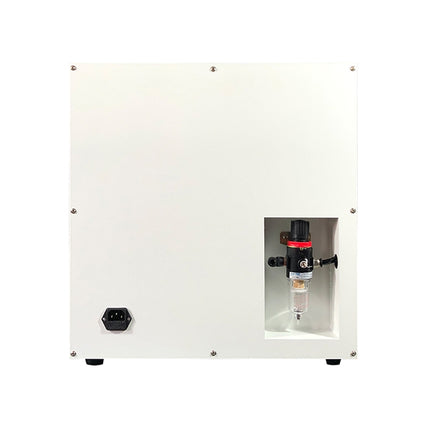TBK-105 Bubble Removing Machine LCD Screen Refurbishing Repair Equipment Deaeration Machine, TBK-105
