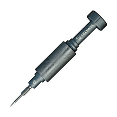 MECHANIC Mortar Mini iShell Phillips 1.2mm Phone Repair Precision Screwdriver, Phillips 1.2