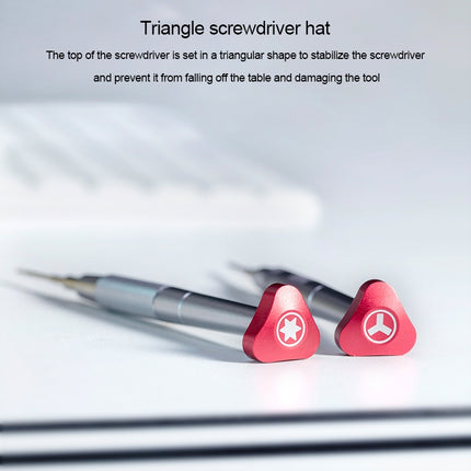 S2 Y Shape Phone Repair Precision Screwdriver, S2 Y Shape