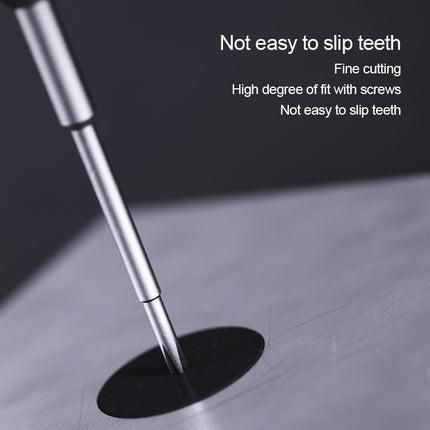 S2 Y Shape Phone Repair Precision Screwdriver, S2 Y Shape