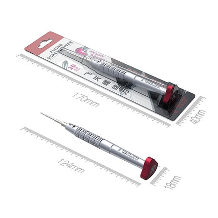 S2 Y Shape Phone Repair Precision Screwdriver, S2 Y Shape