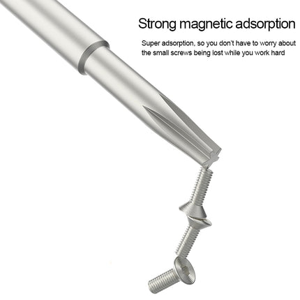 S2 Five Star Phone Repair Precision Screwdriver