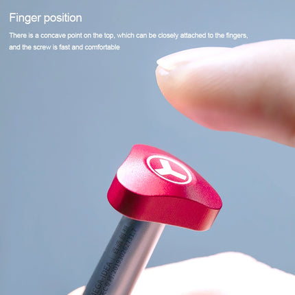 S2 Phillips Phone Repair Precision Screwdriver