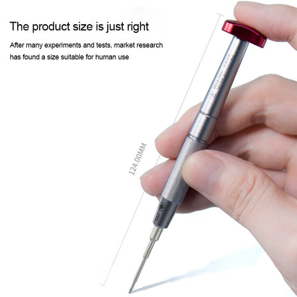 S2 Phillips Phone Repair Precision Screwdriver
