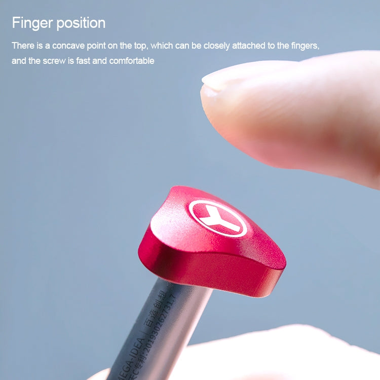 5 in 1 S2 Phone Repair Precision Screwdriver